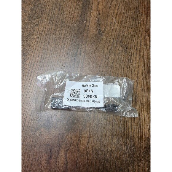 Dell 0FKKK 00FKKK mini displayport (male) to displayport (female) adapter cable - Picture 12 of 12